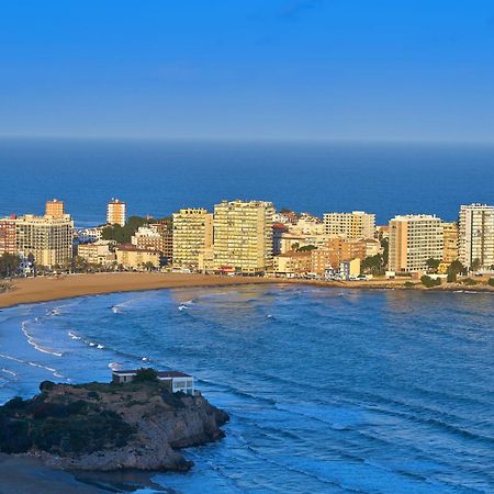 Apartment Mar De Oropesa II - Playa Concha-2 By Interhome Oropesa del Mar Exteriör bild