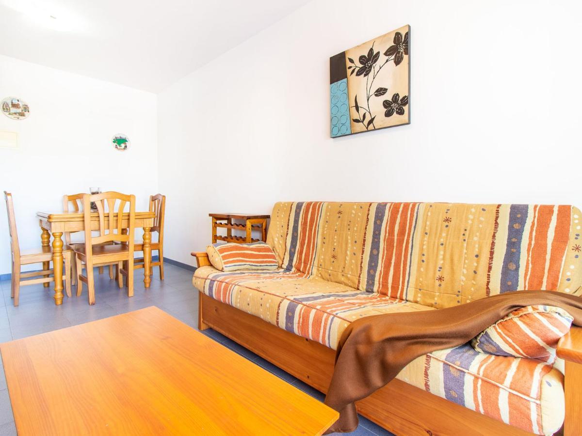 Apartment Mar De Oropesa II - Playa Concha-2 By Interhome Oropesa del Mar Exteriör bild