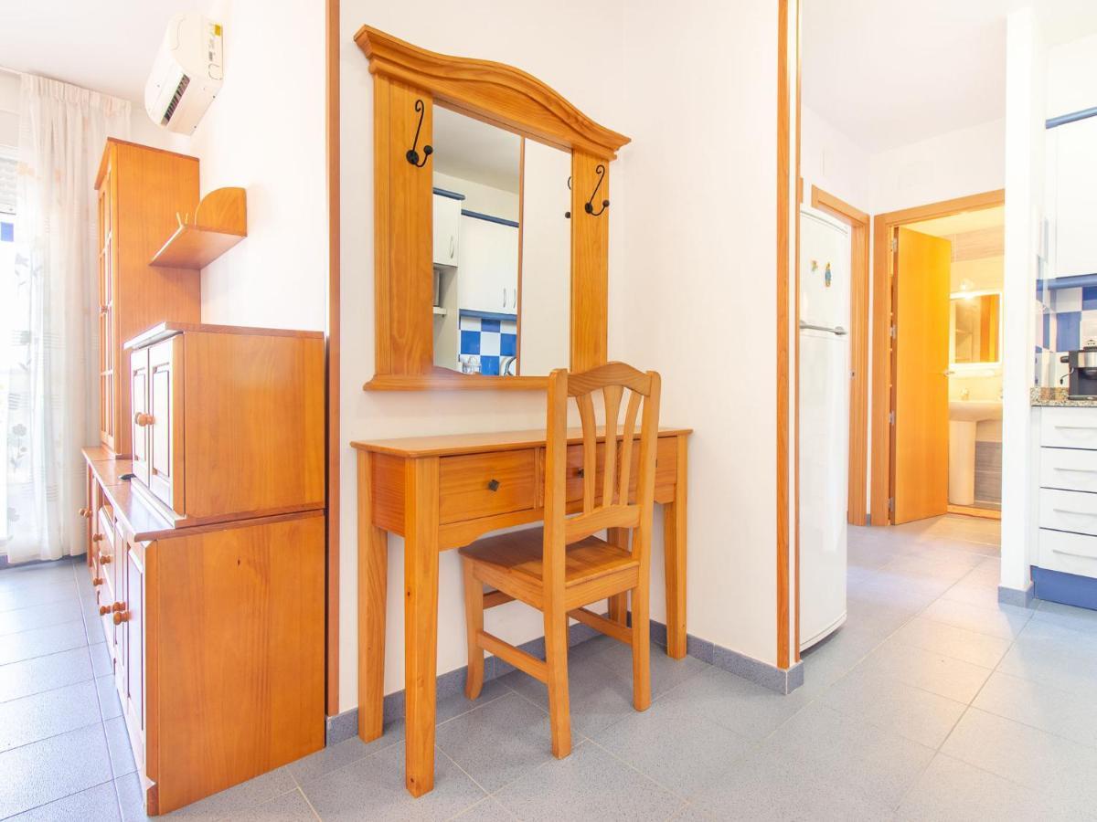 Apartment Mar De Oropesa II - Playa Concha-2 By Interhome Oropesa del Mar Exteriör bild