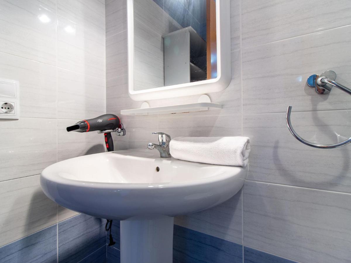 Apartment Mar De Oropesa II - Playa Concha-2 By Interhome Oropesa del Mar Exteriör bild